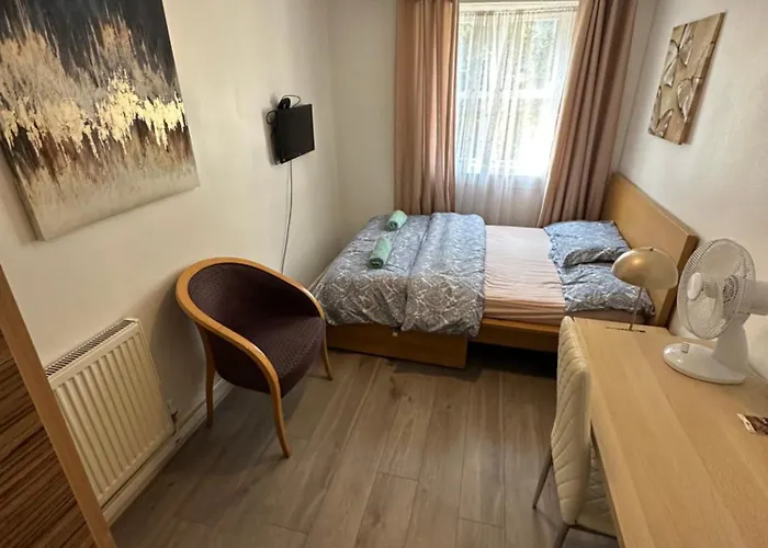 City Apartment 2