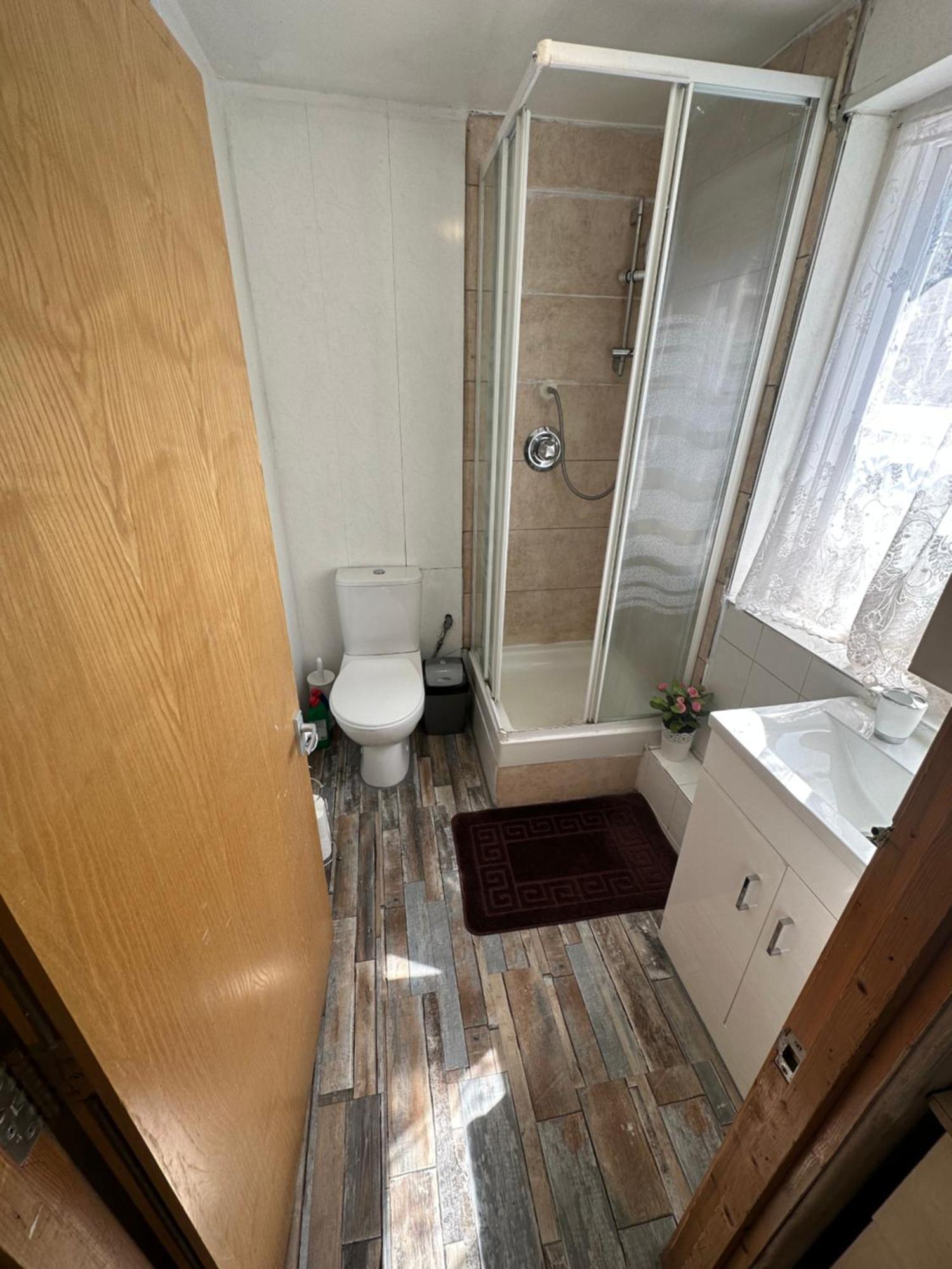 2 Apartment London